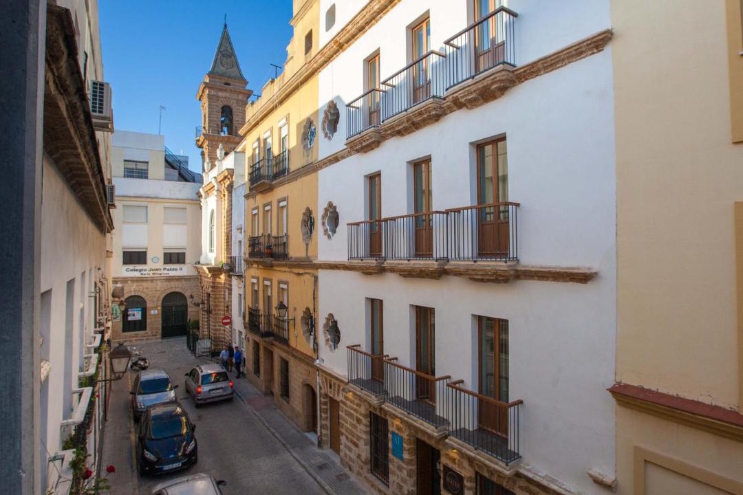 Old Town Apartment | Apartamentos Maier