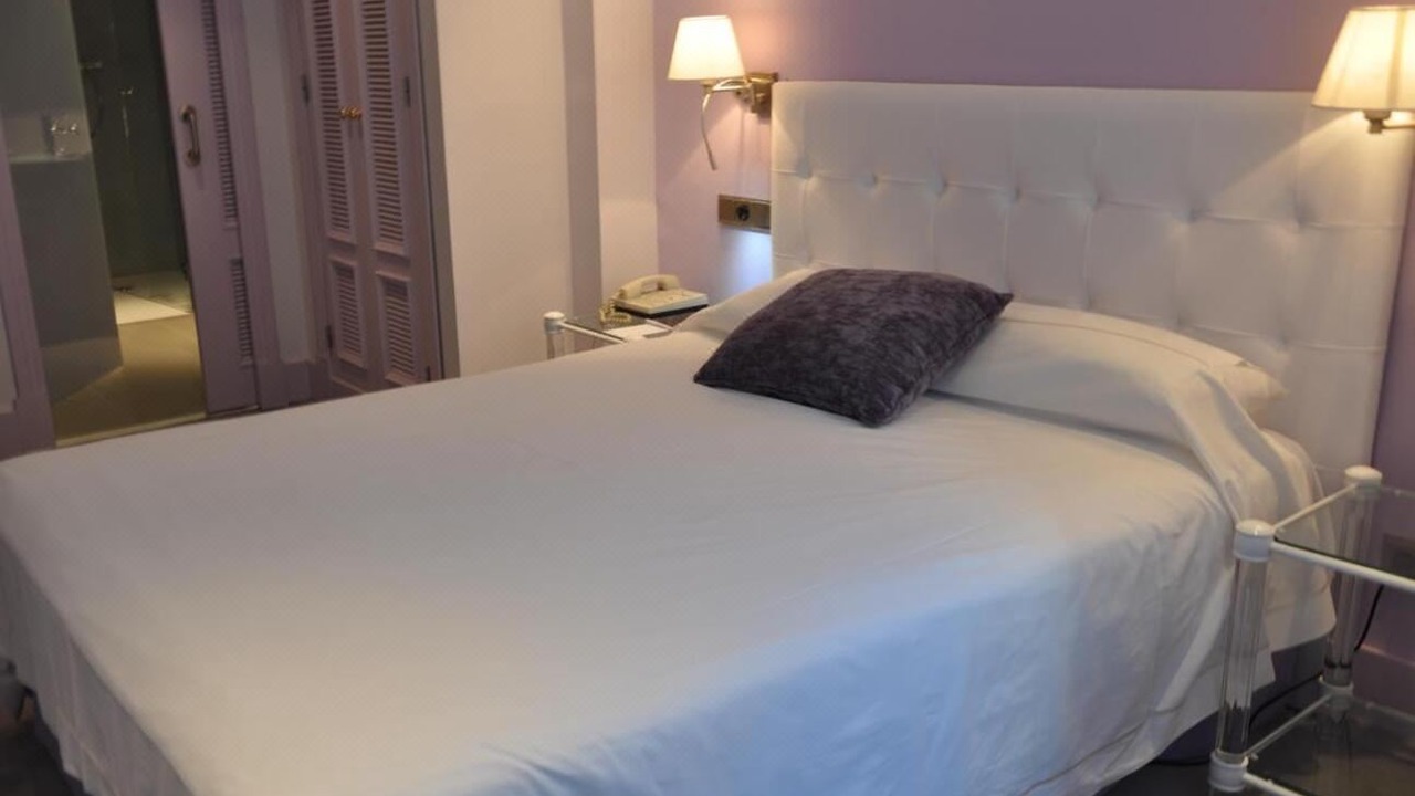 Photo of Bedroom in Centro