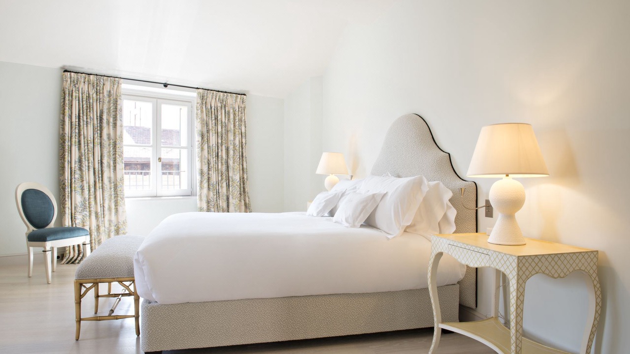 Photo of Bedroom in Cort