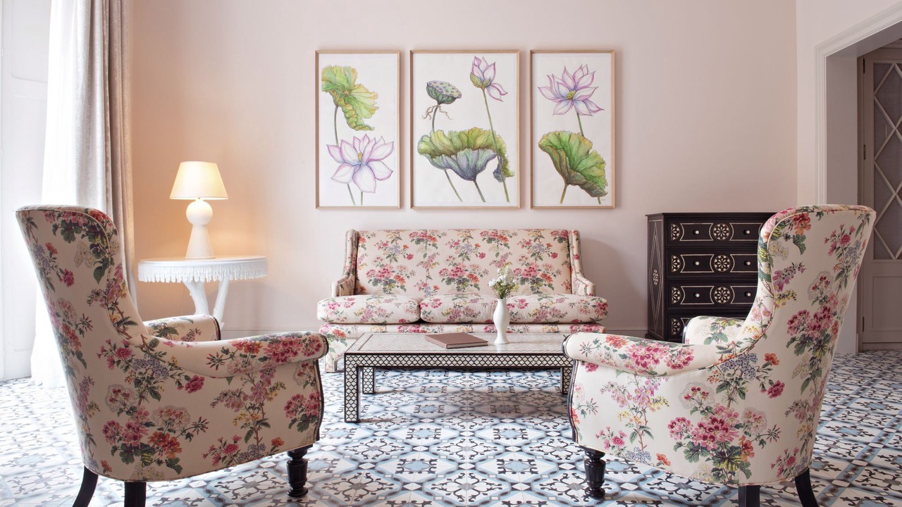 Photo of Livingroom in Cort