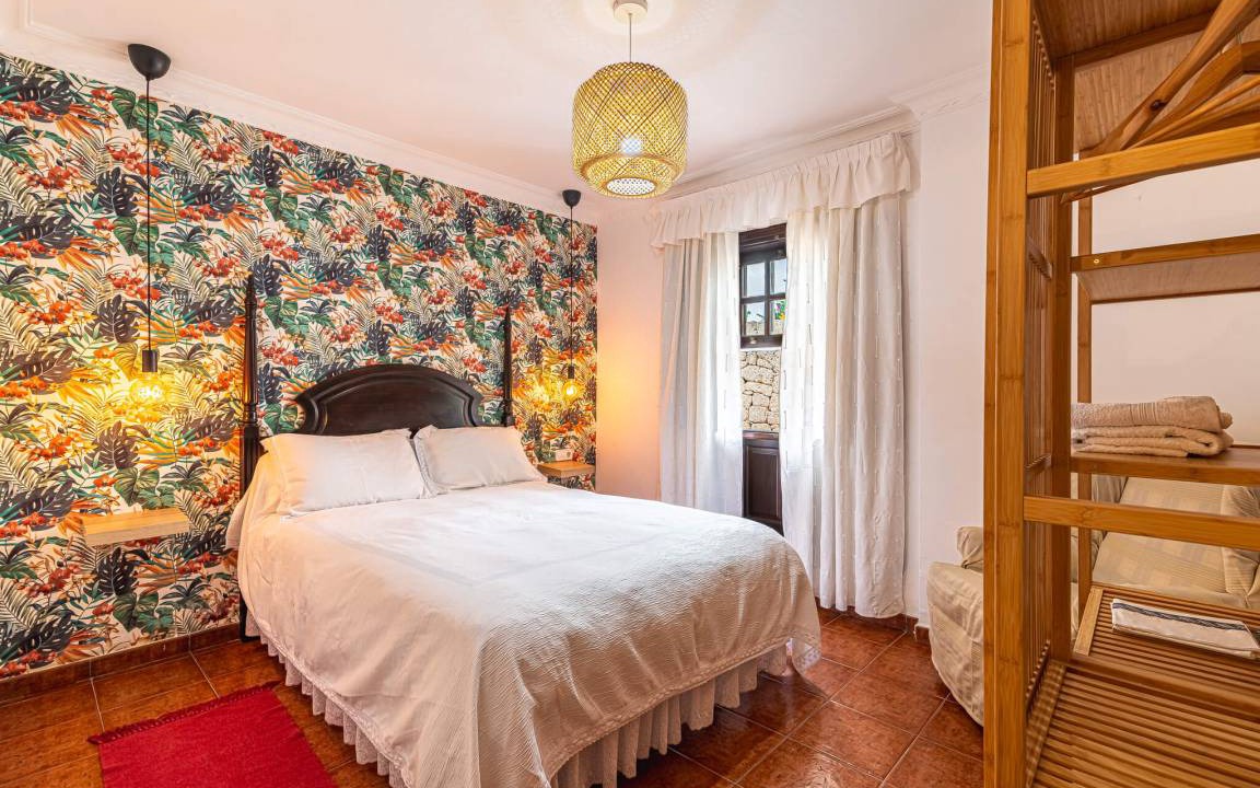 Photo of Bedroom in Villa de Arico