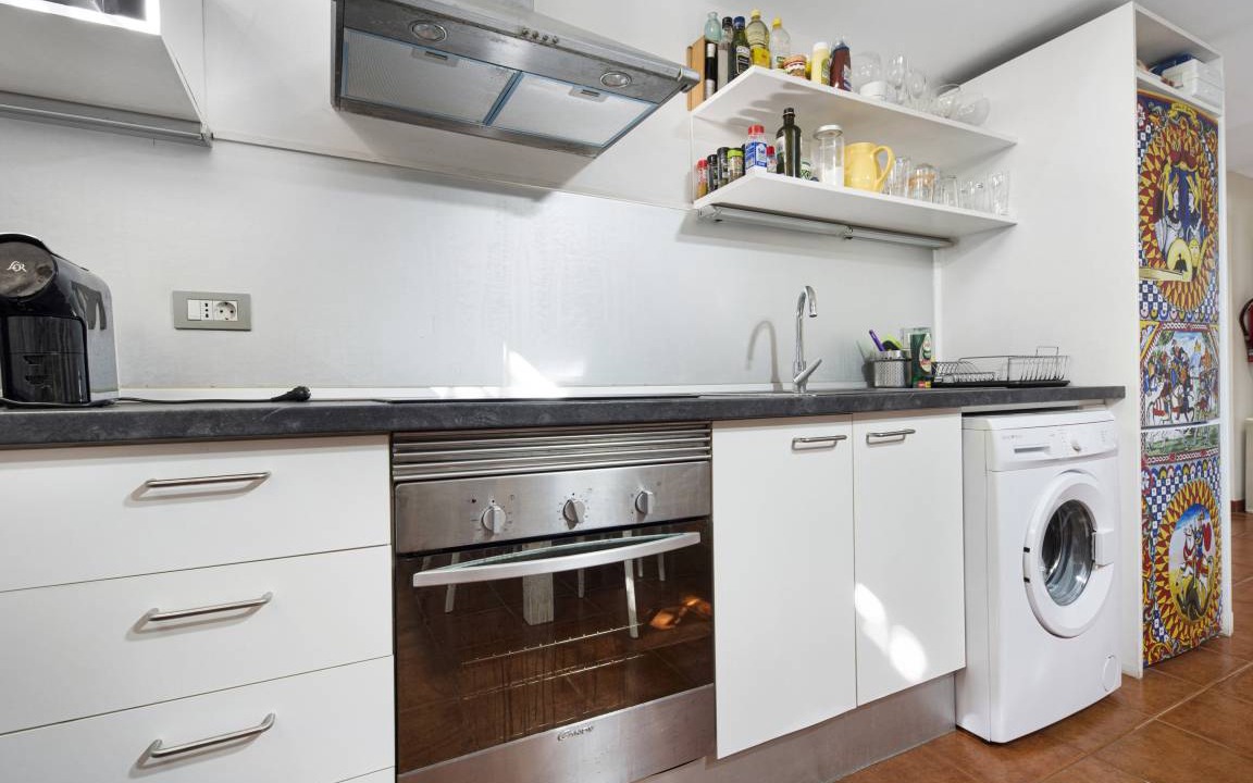 Photo of Kitchen in La Matanza de Acentejo