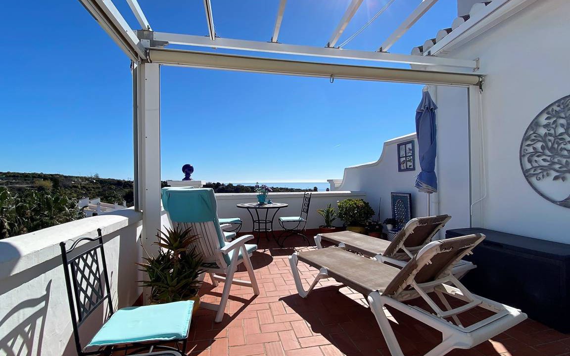 Photo of Patio Balcony in Oasis del Capistrano