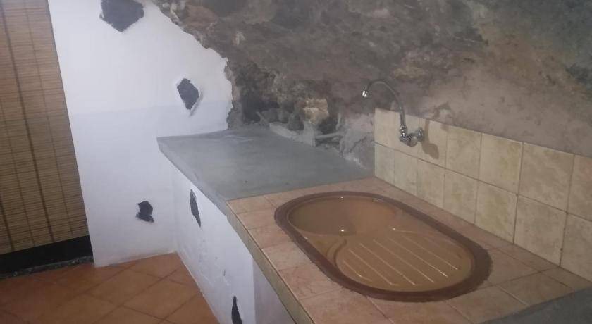 Photo of Bathroom in Guimar