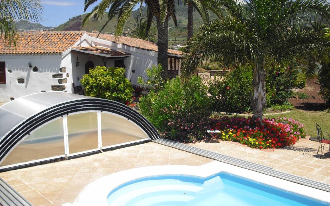 Photo of Outdoor in San Cristobal de La Laguna