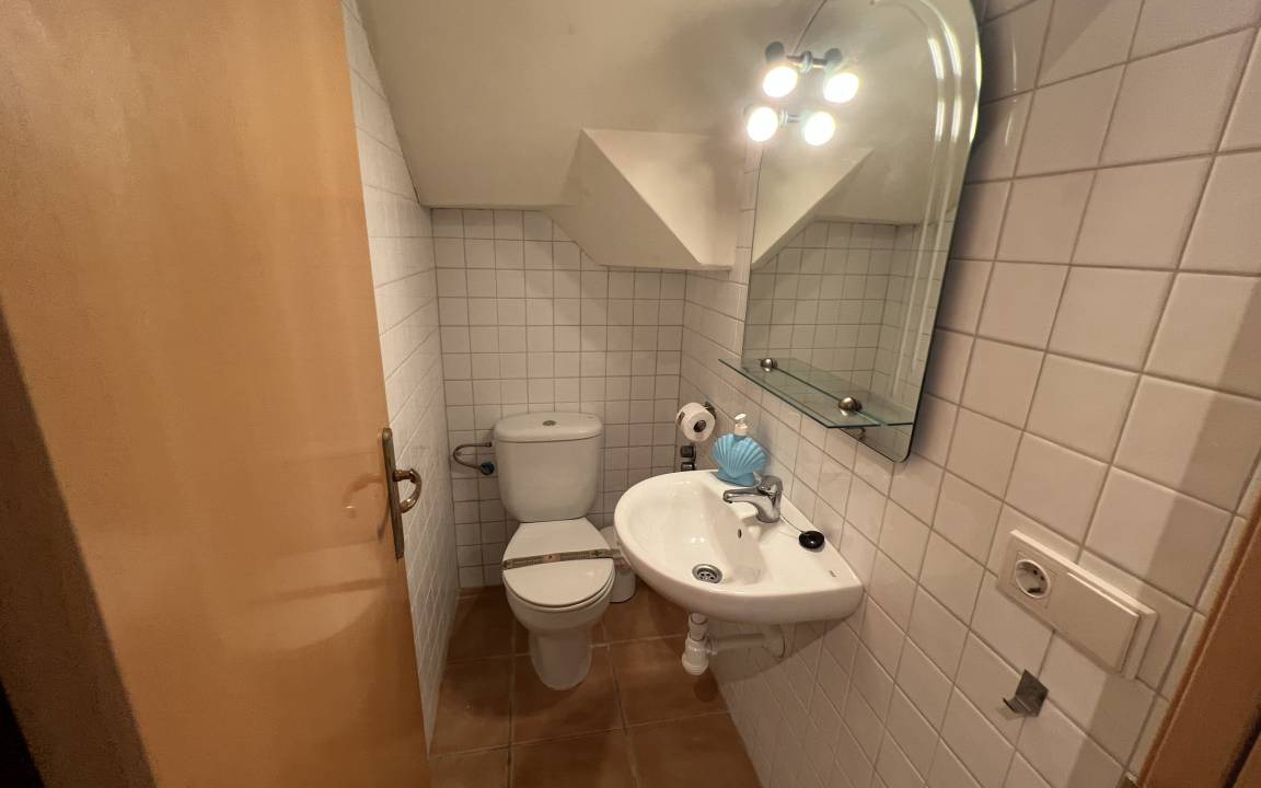 Photo of Bathroom in Mas Pinell