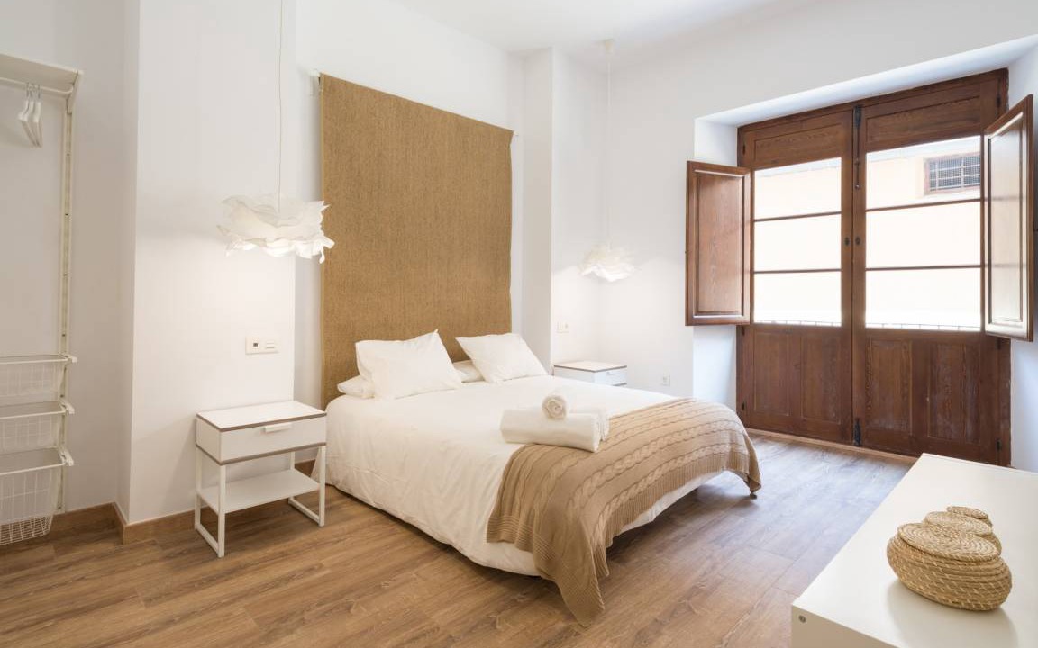 Photo of Bedroom in Centro