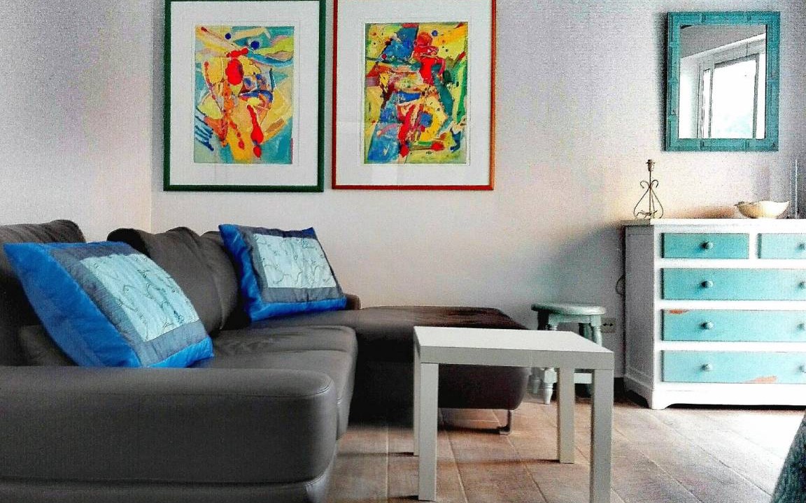 Photo of Livingroom in Buen Paso