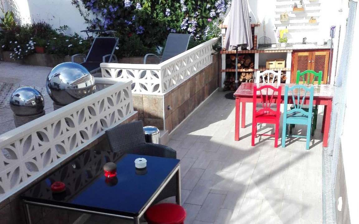Photo of Patio Balcony in Buen Paso