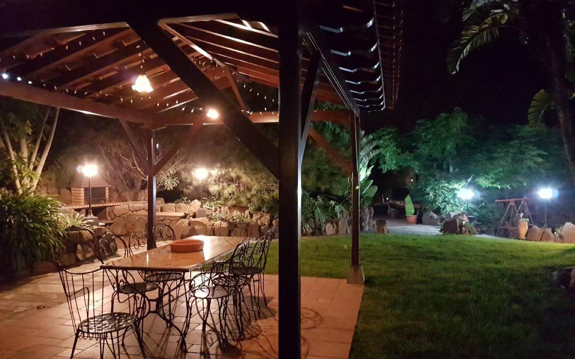 Photo of Patio Balcony in San Cristobal de La Laguna