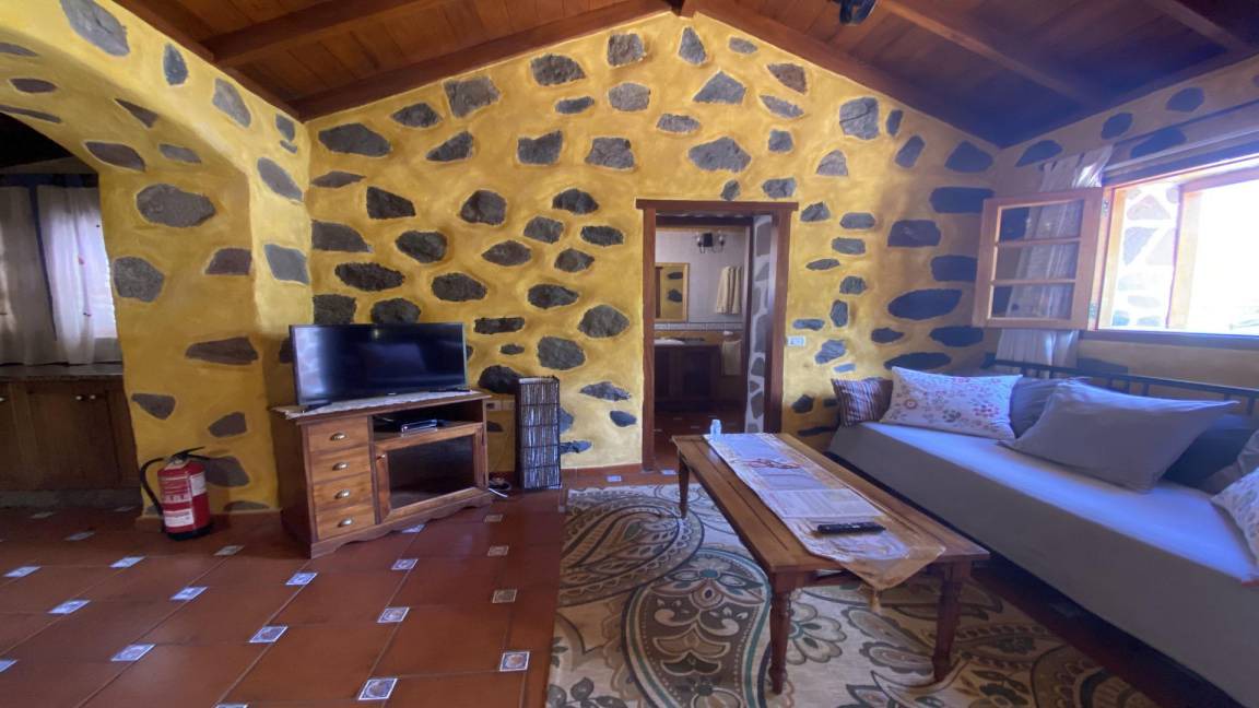 Photo of Others in Valle Gran Rey