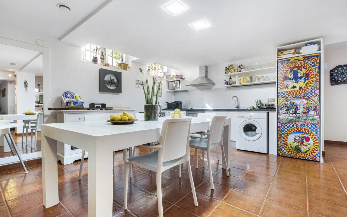 Photo of Kitchen in La Matanza de Acentejo