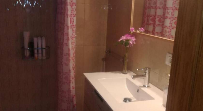 Photo of Bathroom in Guimar