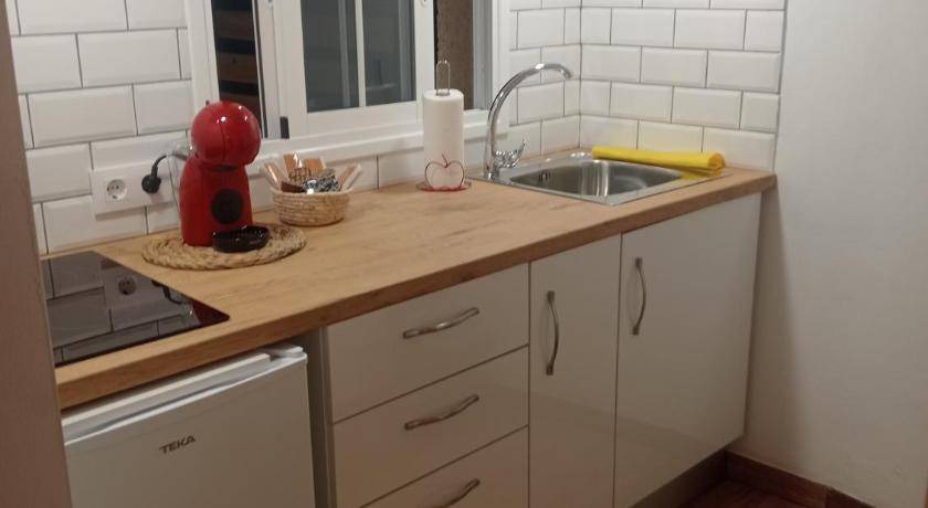 Photo of Kitchen in Guimar