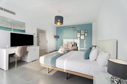 Photo of Bedroom in Puerto de Santiago