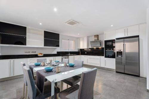 Photo of Kitchen in Puerto de Santiago