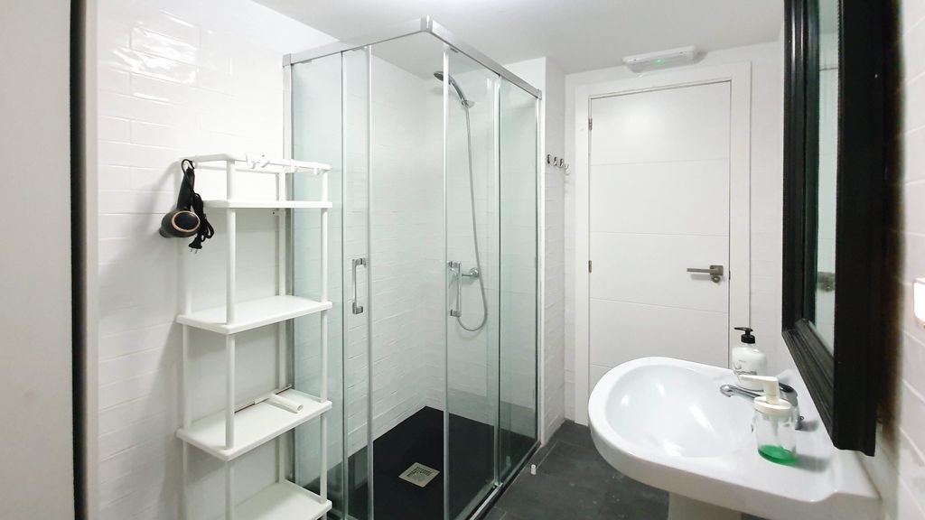 Photo of Bathroom in Ensanche Diputacion