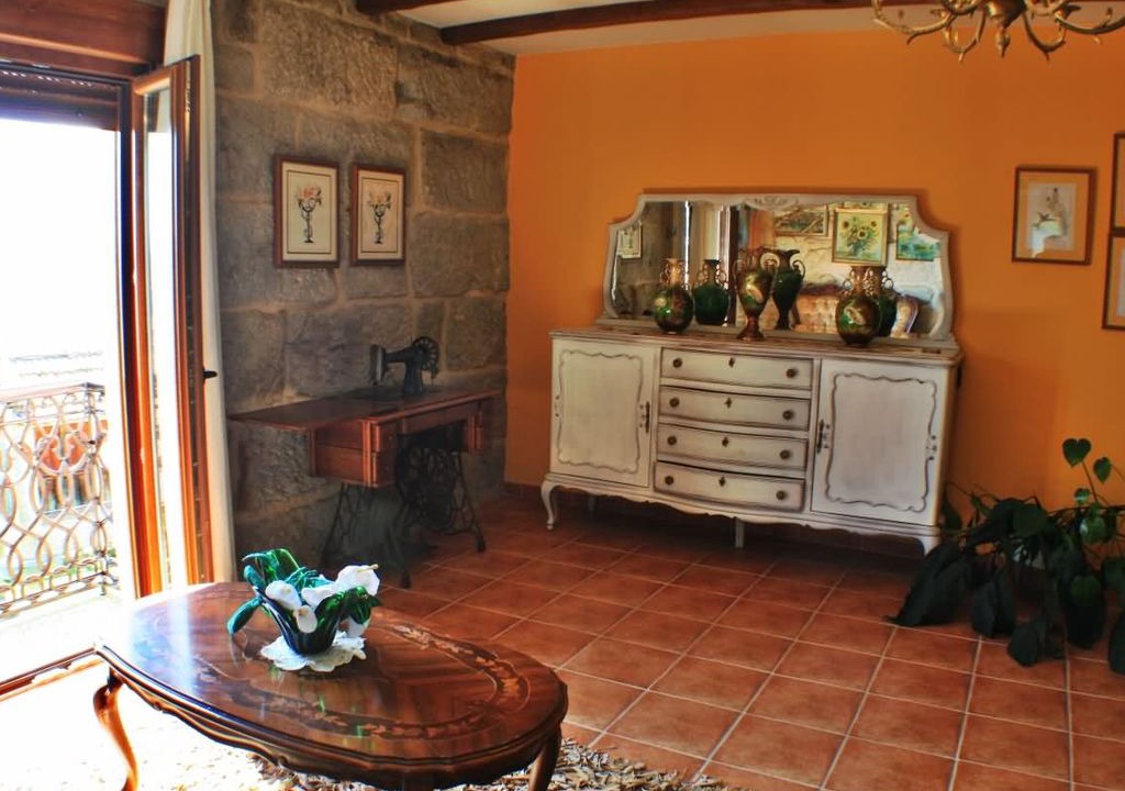 Photo of Livingroom in Combarro