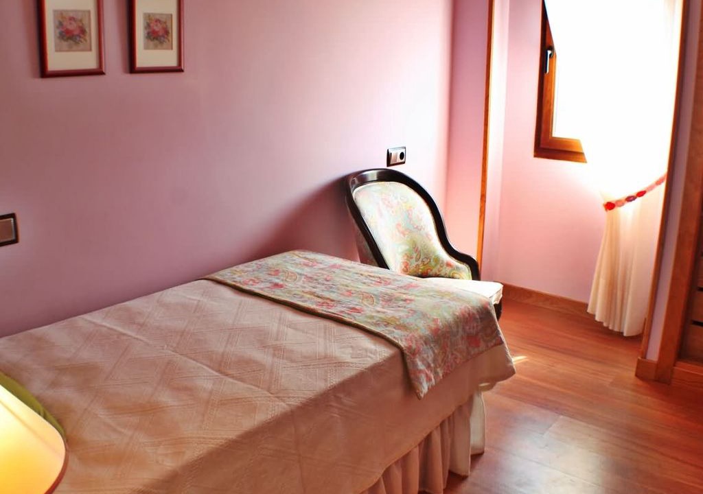 Photo of Bedroom in Combarro