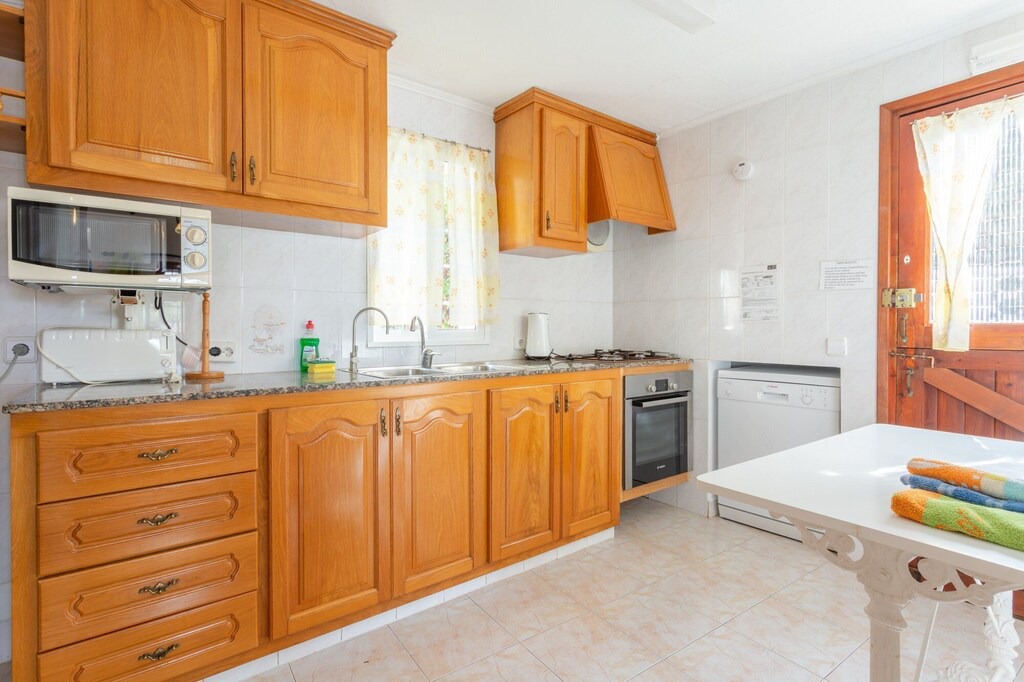 Photo of Kitchen in Alayor