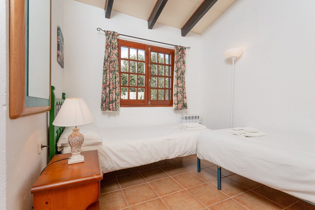 Photo of Bedroom in Alayor