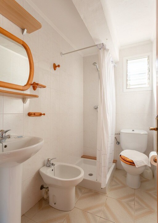 Photo of Bathroom in Alayor