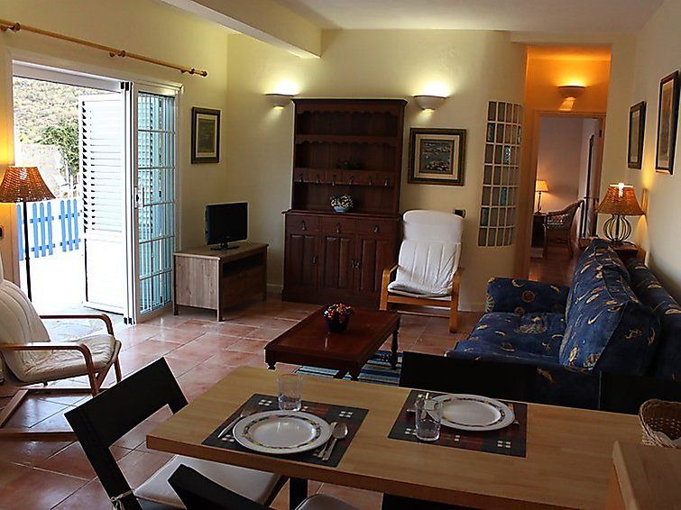 Photo of Livingroom in San Andres