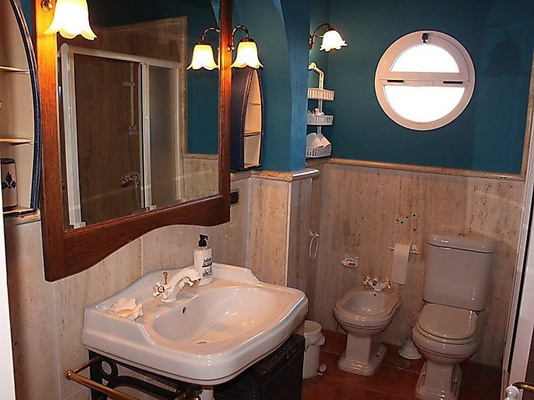 Photo of Bathroom in San Andres