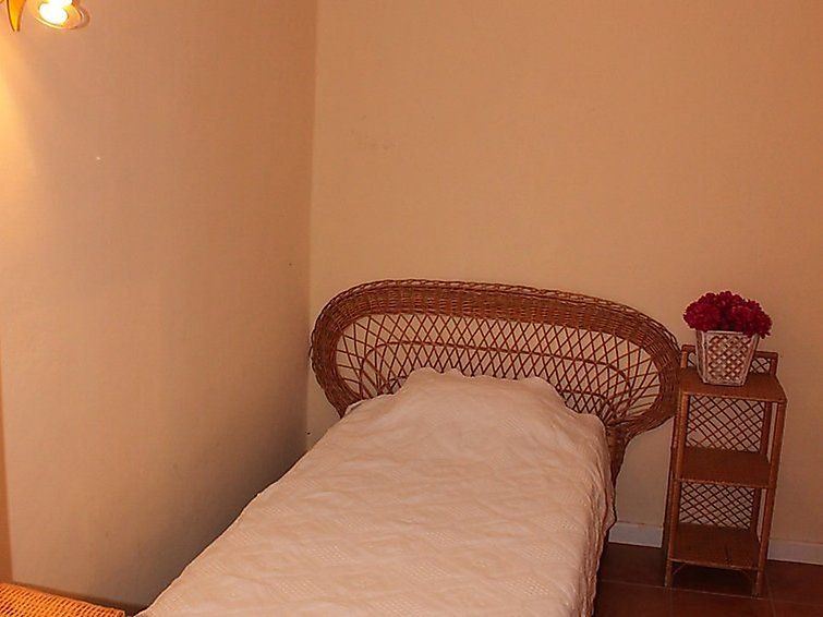 Photo of Bedroom in San Andres