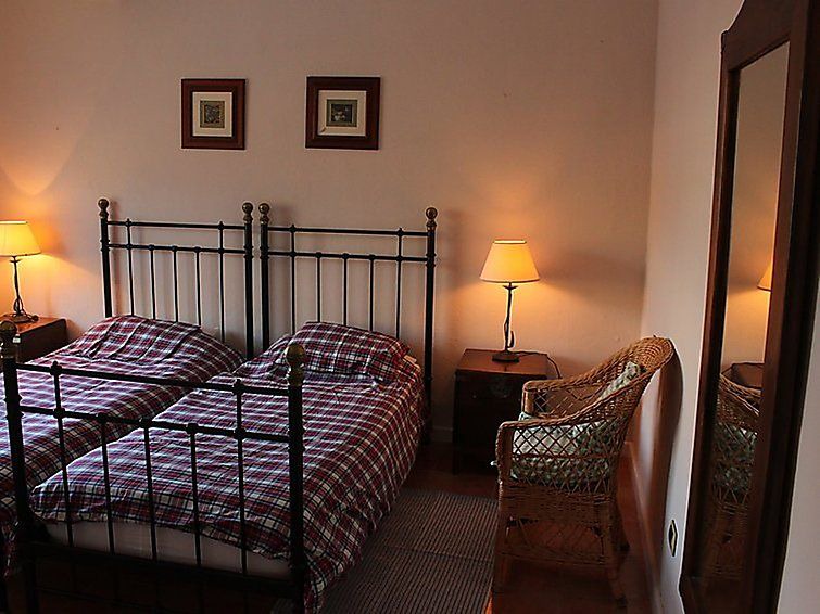 Photo of Bedroom in San Andres