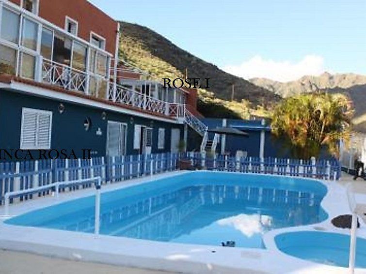 Photo of Outdoor in San Andres