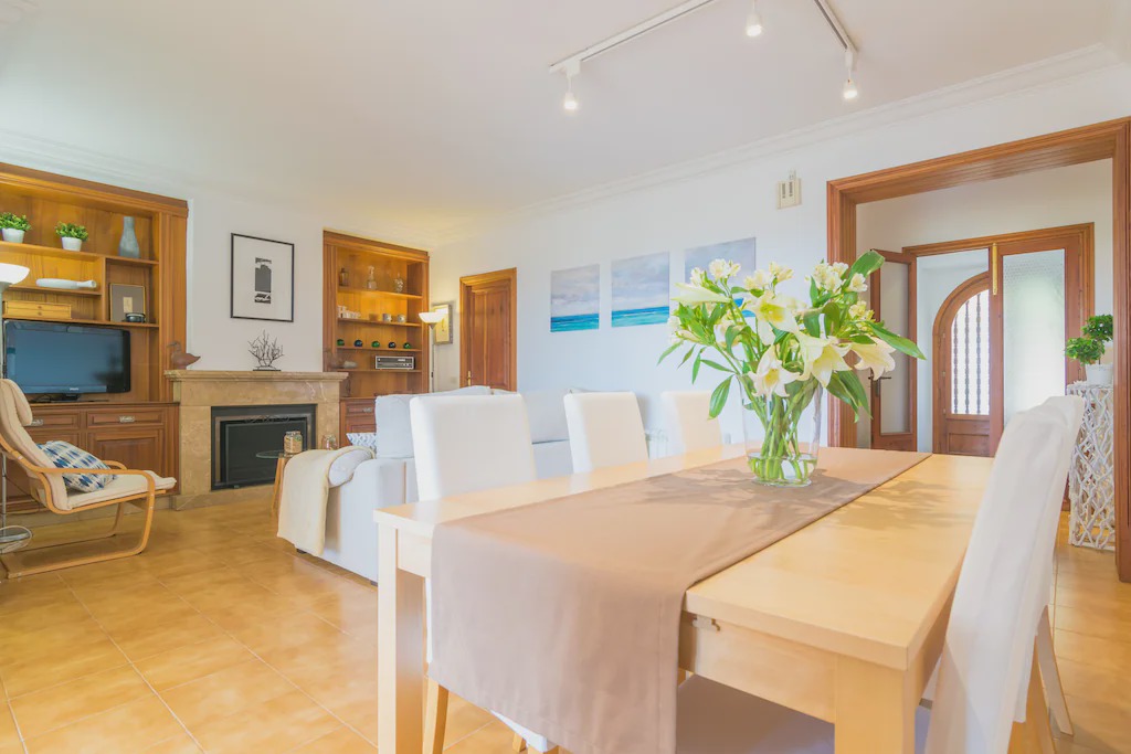 Photo of Livingroom in Selva