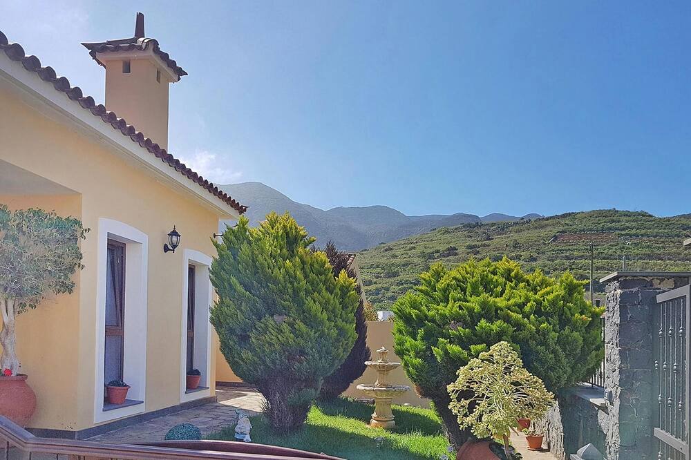 Photo of Outdoor in Buenavista del Norte