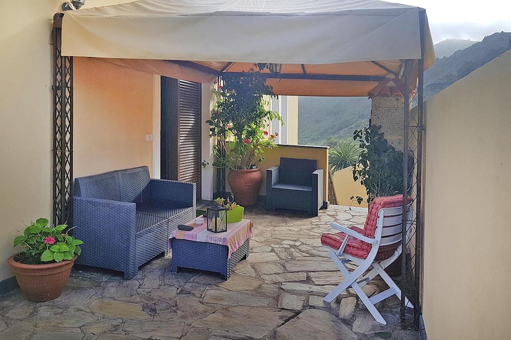 Photo of Patio Balcony in Buenavista del Norte