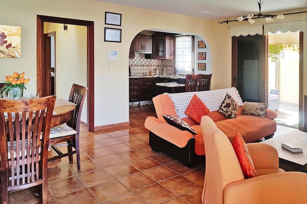 Photo of Livingroom in Buenavista del Norte