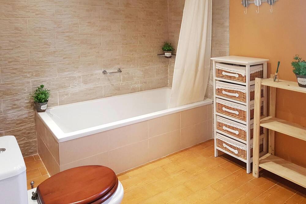 Photo of Bathroom in Buenavista del Norte