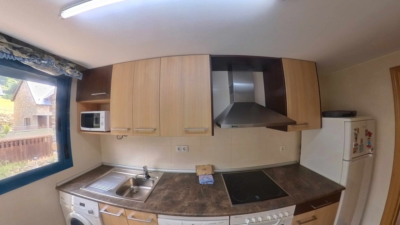 Photo of Kitchen in Panticosa