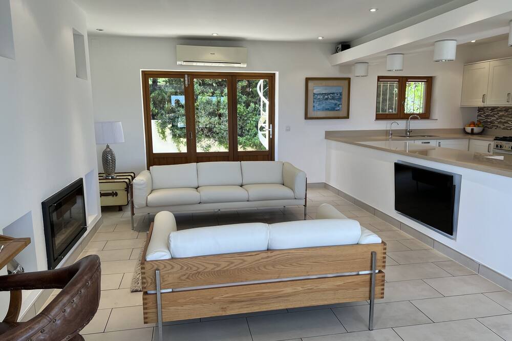 Photo of Livingroom in Pinar del Advocat