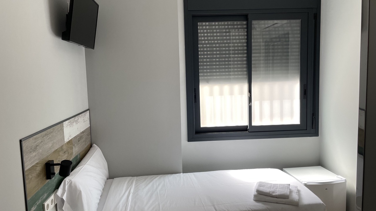 Photo of Bedroom in Cerdanyola del Valles
