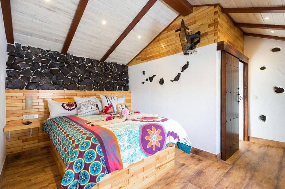 Photo of Bedroom in Lomo de Arico