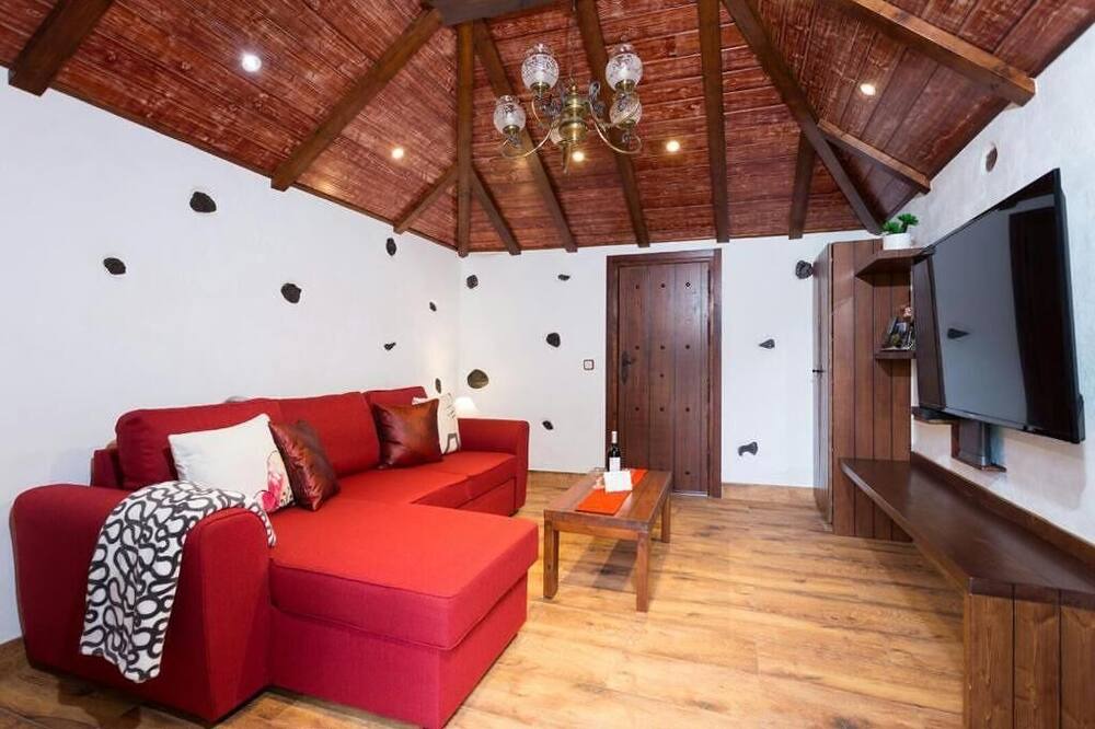 Photo of Livingroom in Lomo de Arico