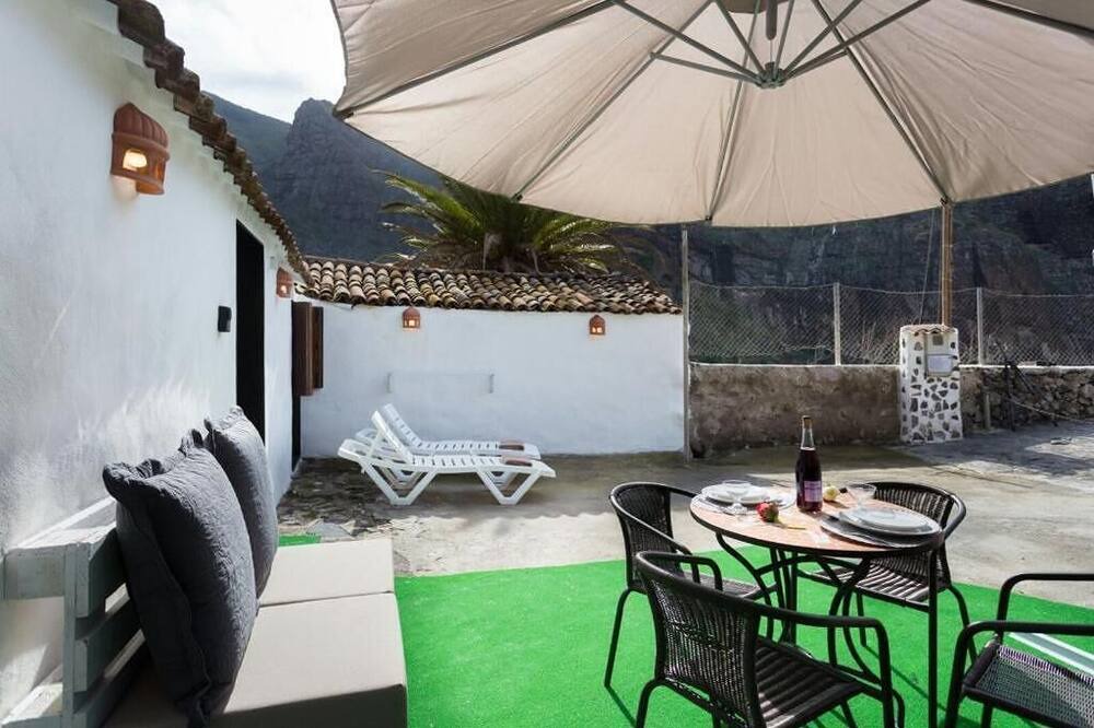 Photo of Patio Balcony in Lomo de Arico