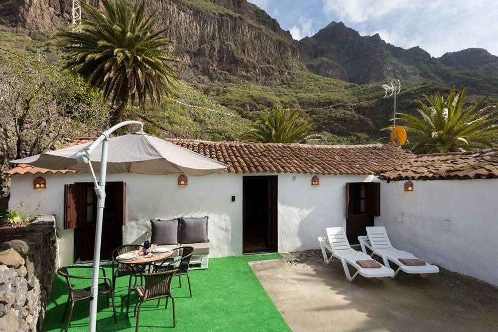 Photo of Patio Balcony in Lomo de Arico
