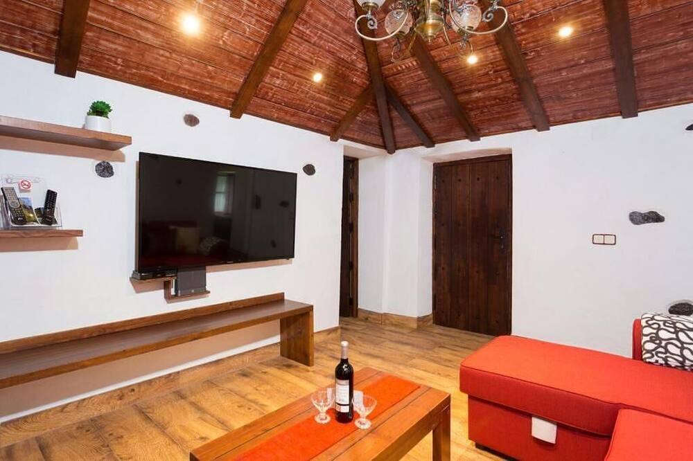 Photo of Livingroom in Lomo de Arico