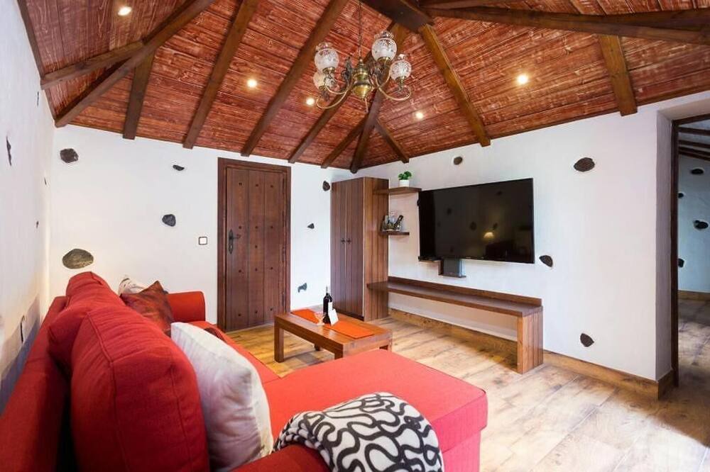Photo of Livingroom in Lomo de Arico