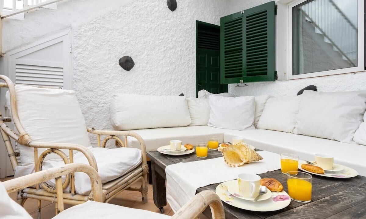 Photo of Outdoor in La Matanza de Acentejo