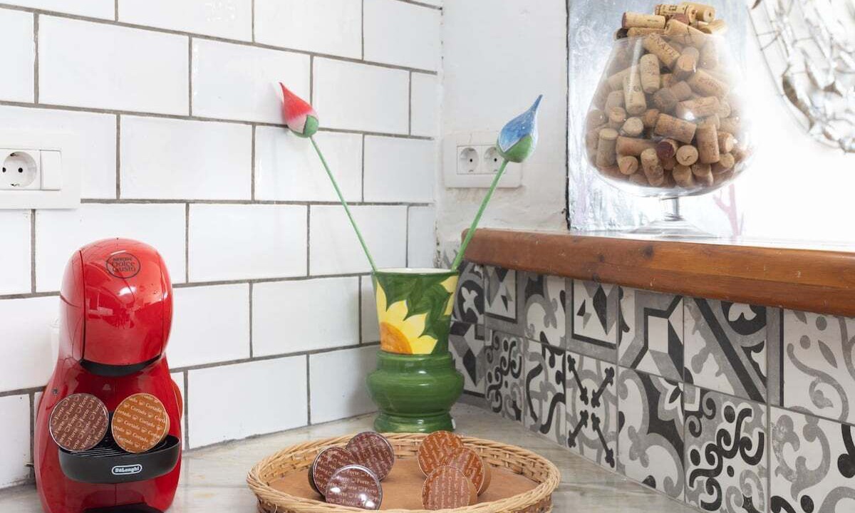 Photo of Kitchen in La Matanza de Acentejo