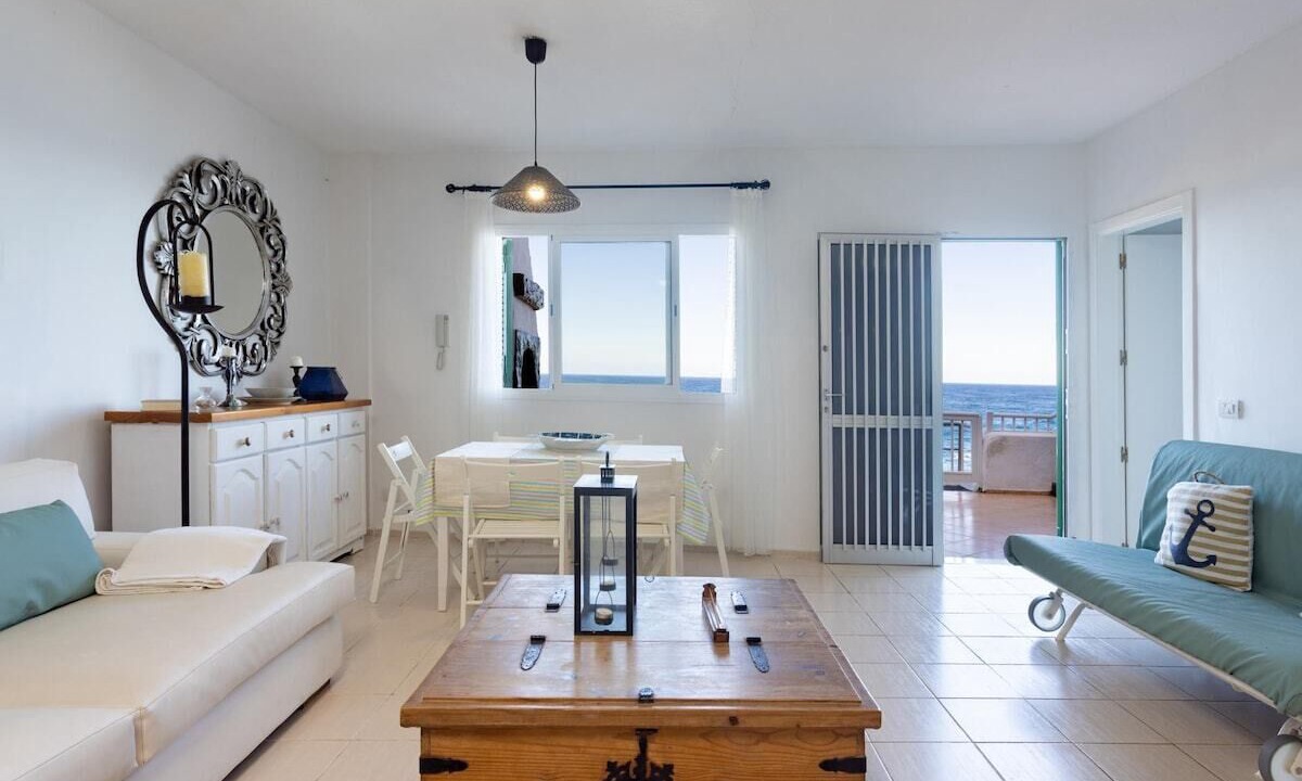 Photo of Livingroom in La Matanza de Acentejo