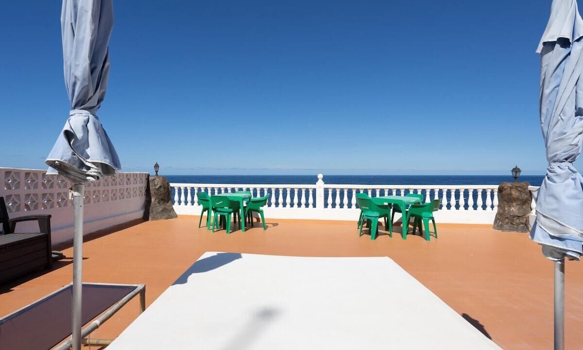 Photo of Outdoor in La Matanza de Acentejo