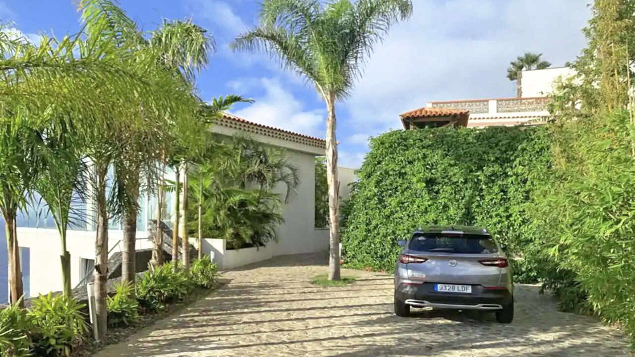 Photo of Outdoor in Sauzal